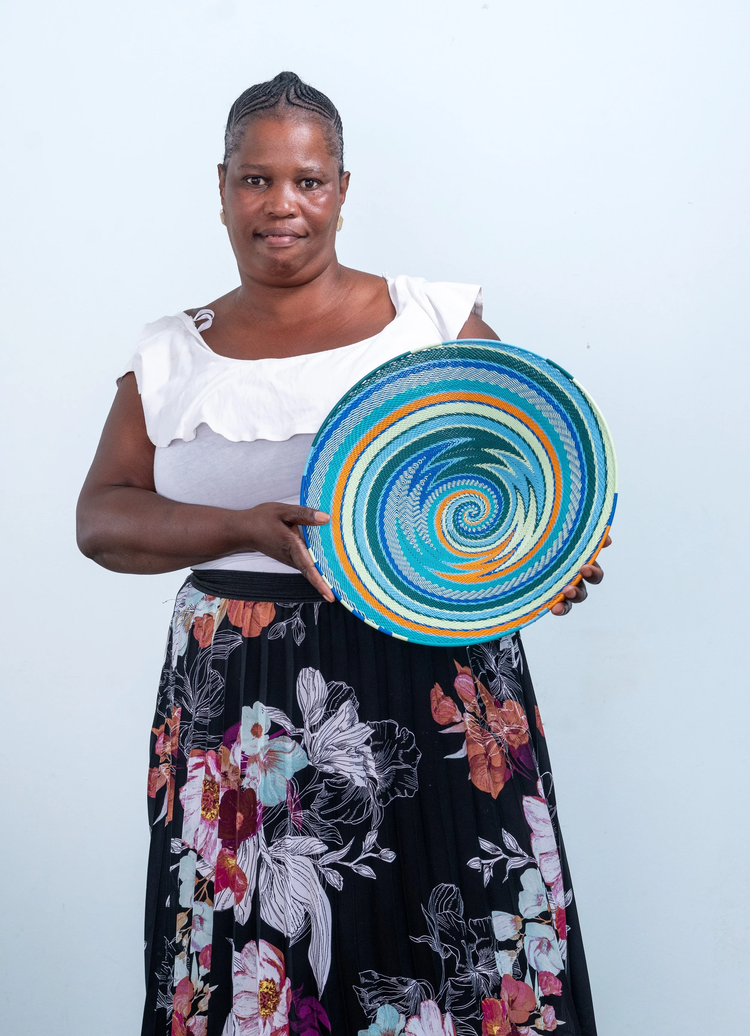 KwaZulu-Natal Weavers — International Folk Art Market